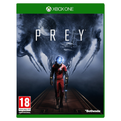 Xbox One mäng Prey